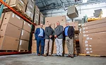 FourMotion Sales Principals