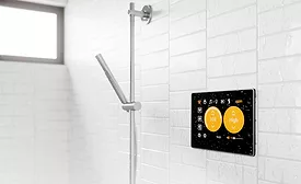 Plumbing gets smarter