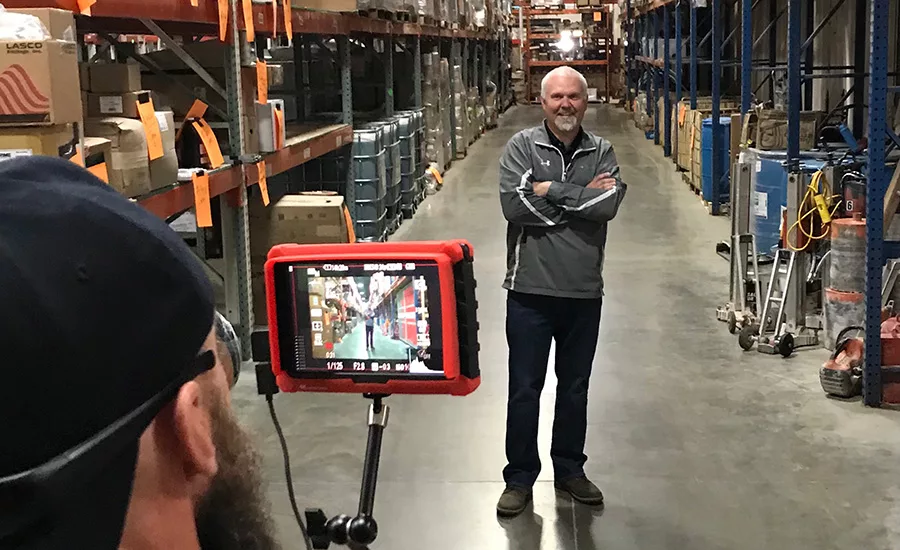 American Plumber Stories