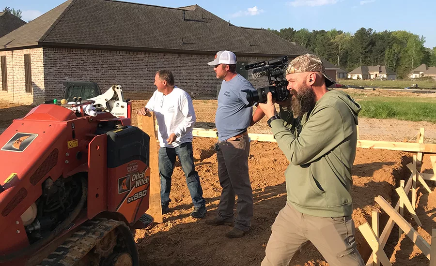 American Plumber Stories