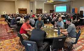 EMERGE roundtable discussion
