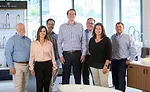 The Granite Group executive team.