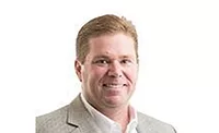 GE Appliances Air & Water Solutions’ Jim Skaggs GE Appliances Air & Water Solutions’ Jim Skaggs