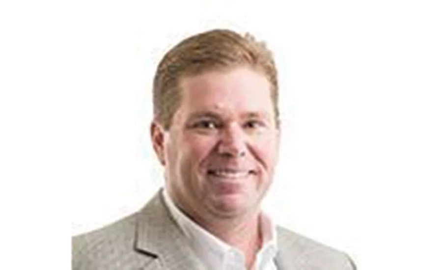 GE Appliances Air & Water Solutions’ Jim Skaggs
