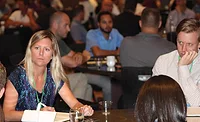 EMERGE attendees