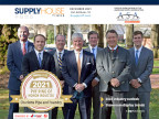 Supply House Times December 2021 Cover