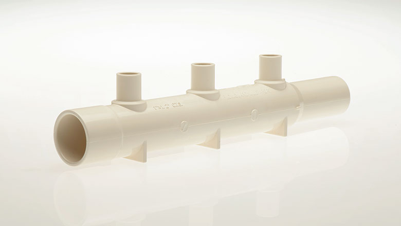 Lubrizol Pipes and fittings
