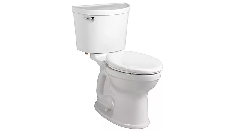 American Standard Clog prevention