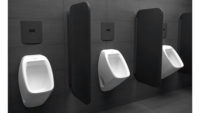 Sloan New Urinal 