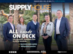 Supply House Times January 2022 Cover