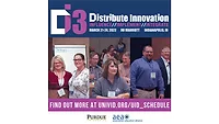 University of Innovative Distribution (UID) conference