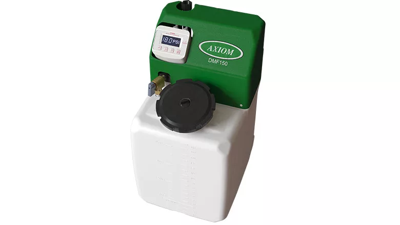 DMF150 System Feeder