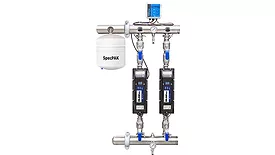 Franklin Electric’s Inline 1100 SpecPAK