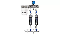 Franklin Electric’s Inline 1100 SpecPAK