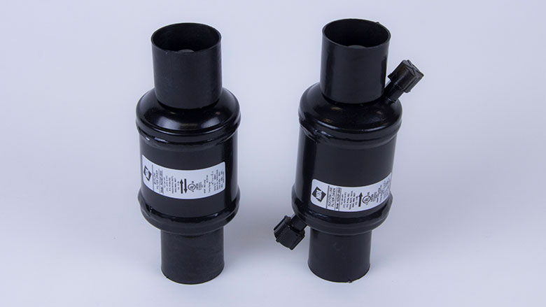 NDL filter driers