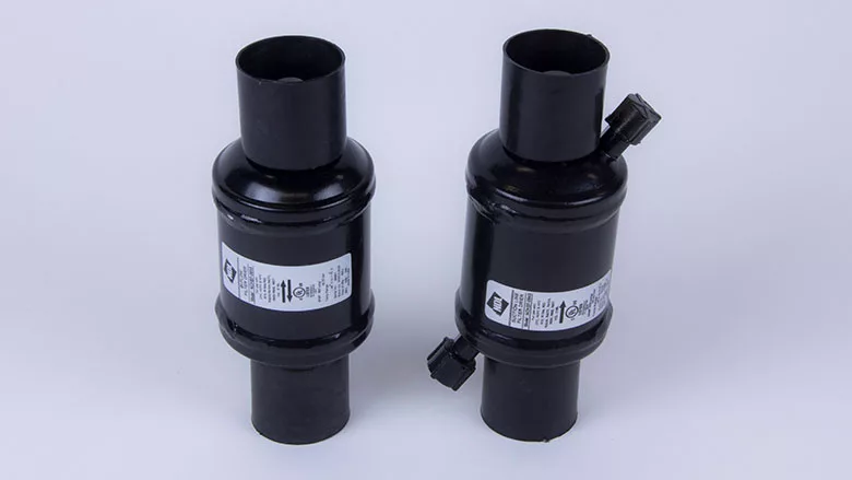 NDL filter driers 
