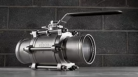 Viega Extended press valve lineup 
