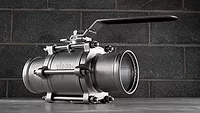 Viega Extended press valve lineup 