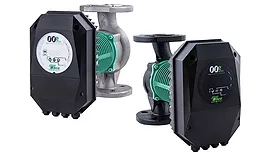 Taco Comfort Solutions’ new 00e VR Series high-efficiency ECM circulators