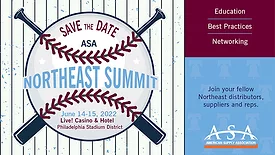  2022 ASA Northeast Summit 