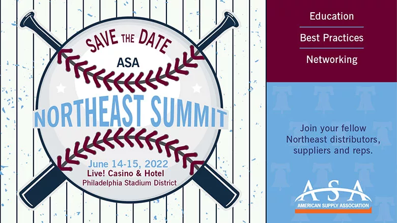  2022 ASA Northeast Summit 