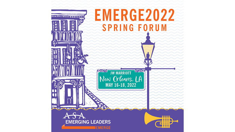 Emerge2022 Spring Forum