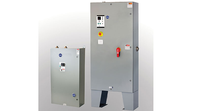 Tankless Water Heaters by Bradley