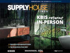 Supply House Times February 2022 Cover