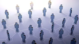 Building connections to build the future
