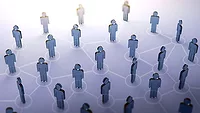 Building connections to build the future