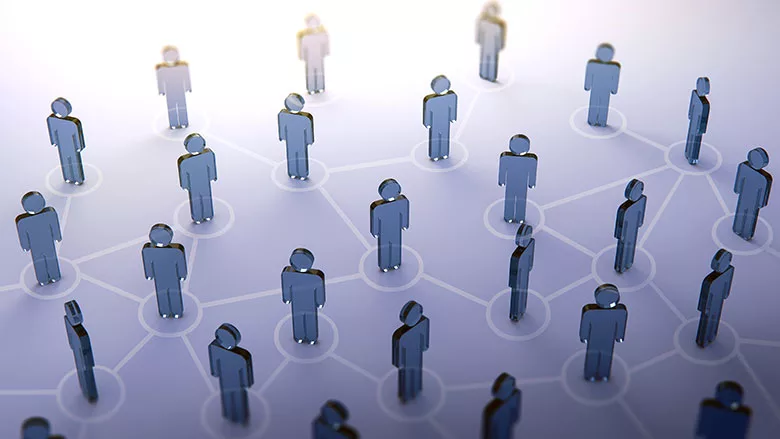 Building connections to build the future