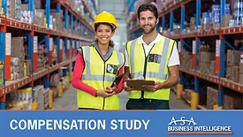Compensation study