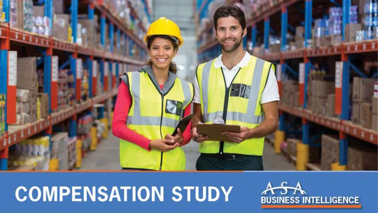 Compensation study