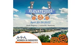 Women in Industry ELEVATE2022