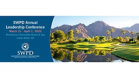SWPD Leadership Conference