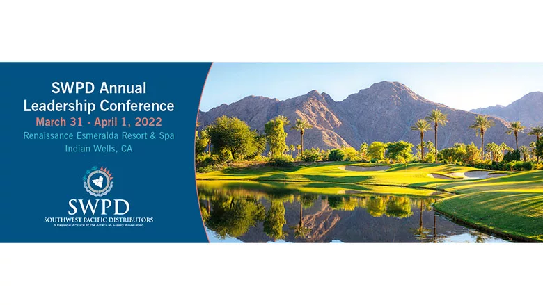 SWPD Leadership Conference