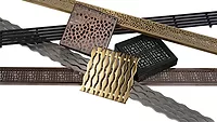 QuickDrain USA Shower drain covers QuickDrain USA Shower drain covers