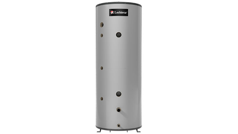 Lochinvar reverse indirect water heater 