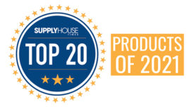 Top 20 products of 2021