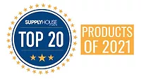 Top 20 products of 2021 Top 20 products of 2021