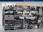 Supply House Times March 2022 Cover