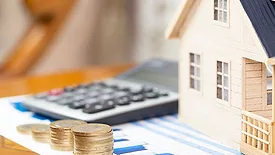 be proactive with your estate tax