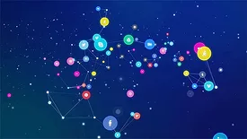 Social Media Network