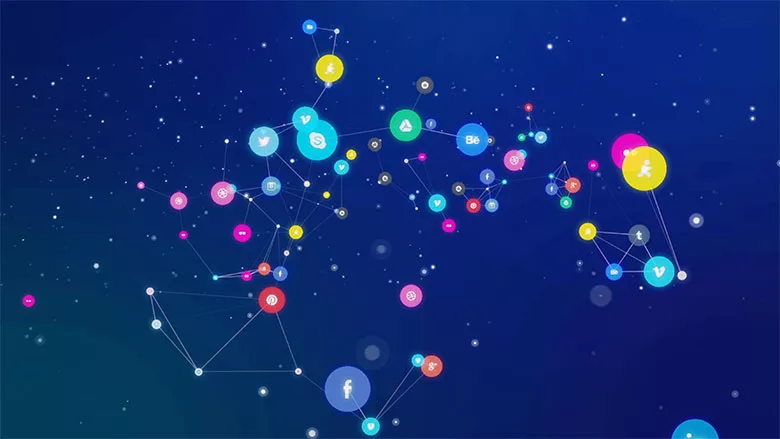 Social Media Network