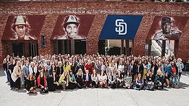 ASA’s Women in Industry division