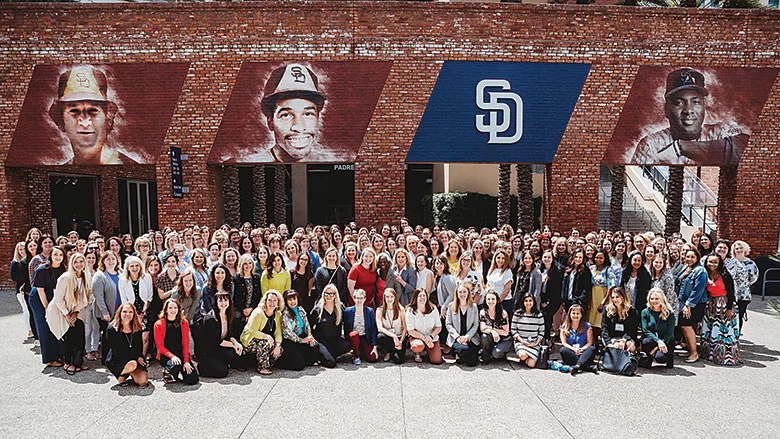ASA’s Women in Industry division