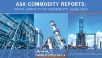 ASA Commodities Report