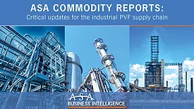 ASA Commodities Report