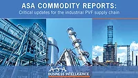 ASA Commodities Report