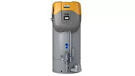 Cyclone XL commercial gas water heater 